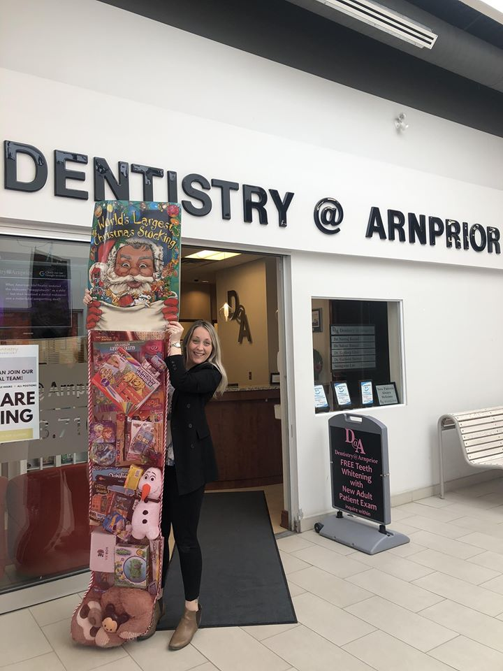 Dentist Arnprior