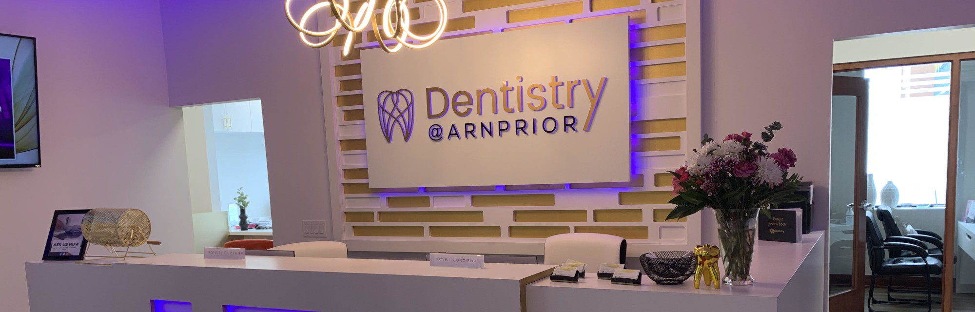Dentistry @ Arnprior