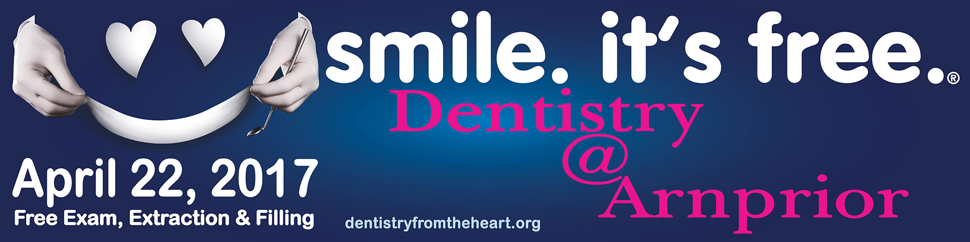 Dentistry From The Heart